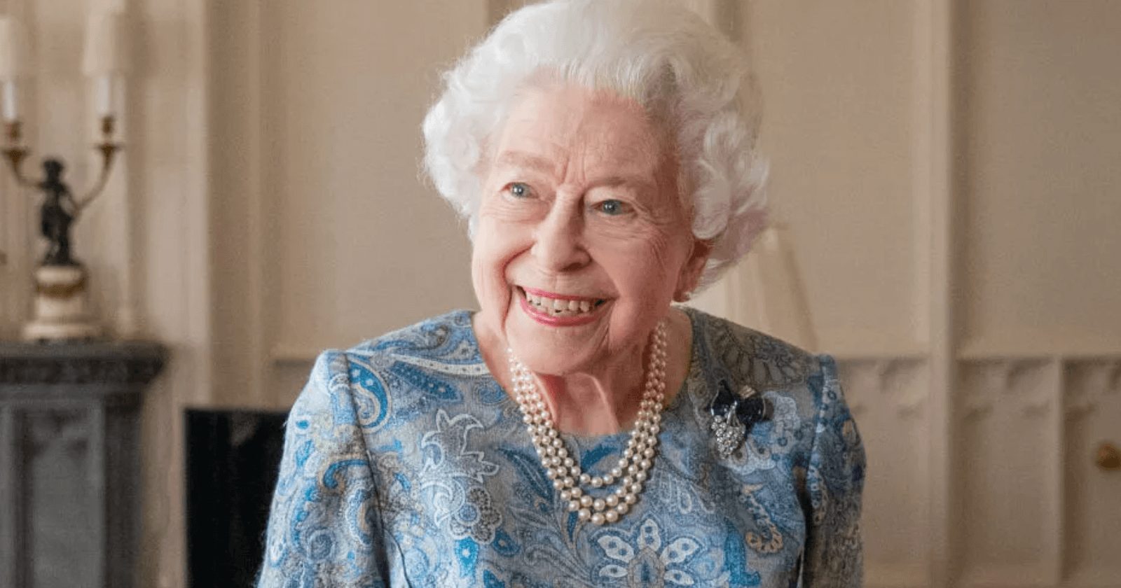 5 curiosidades engraçadas sobre a Rainha Elizabeth II em seu aniversário