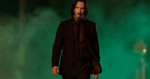 60 frases do John Wick que arrepiam até quem não assistiu todos os filmes