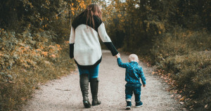 Mensagens sobre amor de mãe para celebrar no domingo