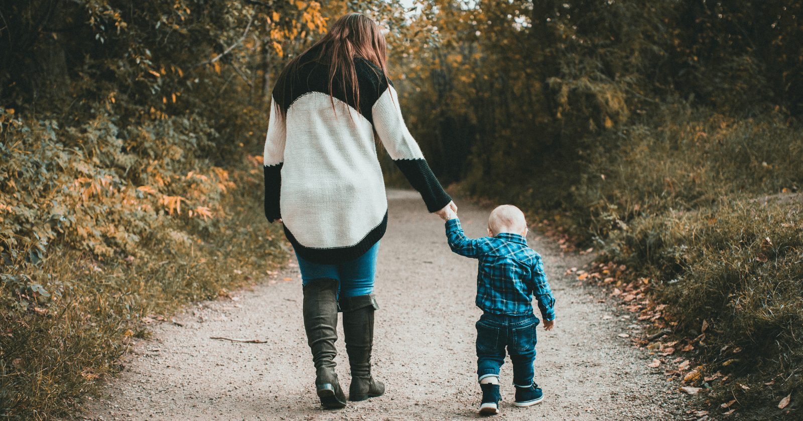 Mensagens sobre amor de mãe para celebrar no domingo