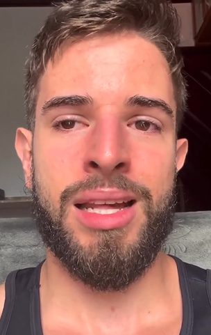 “Vai contra os meus valores”: Influencer brasileiro nega contrato de 17 mil para publi de cassino online