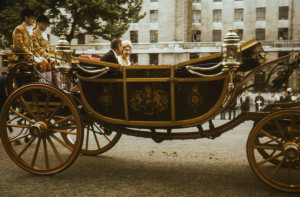 Veja quais lugares brasileiros a rainha Elizabeth II visitou antes de falecer