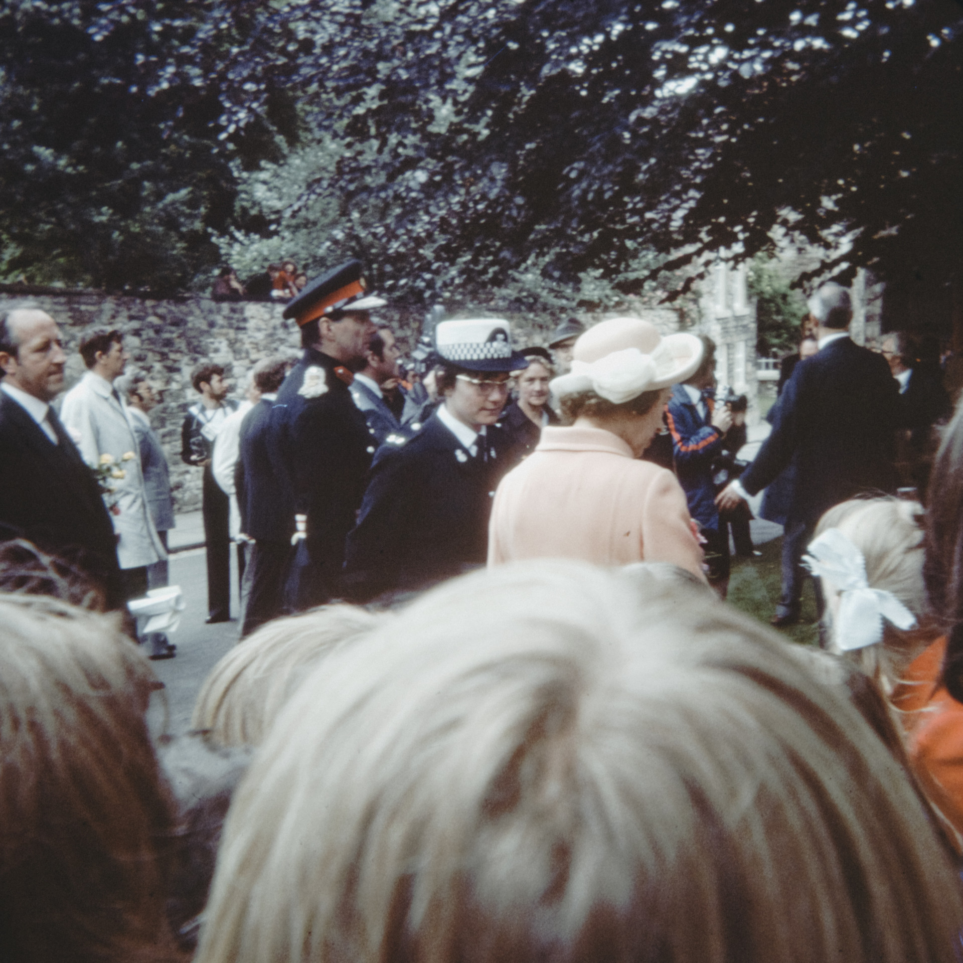 Veja quais lugares brasileiros a rainha Elizabeth II visitou antes de falecer (Imagens: Unsplash)