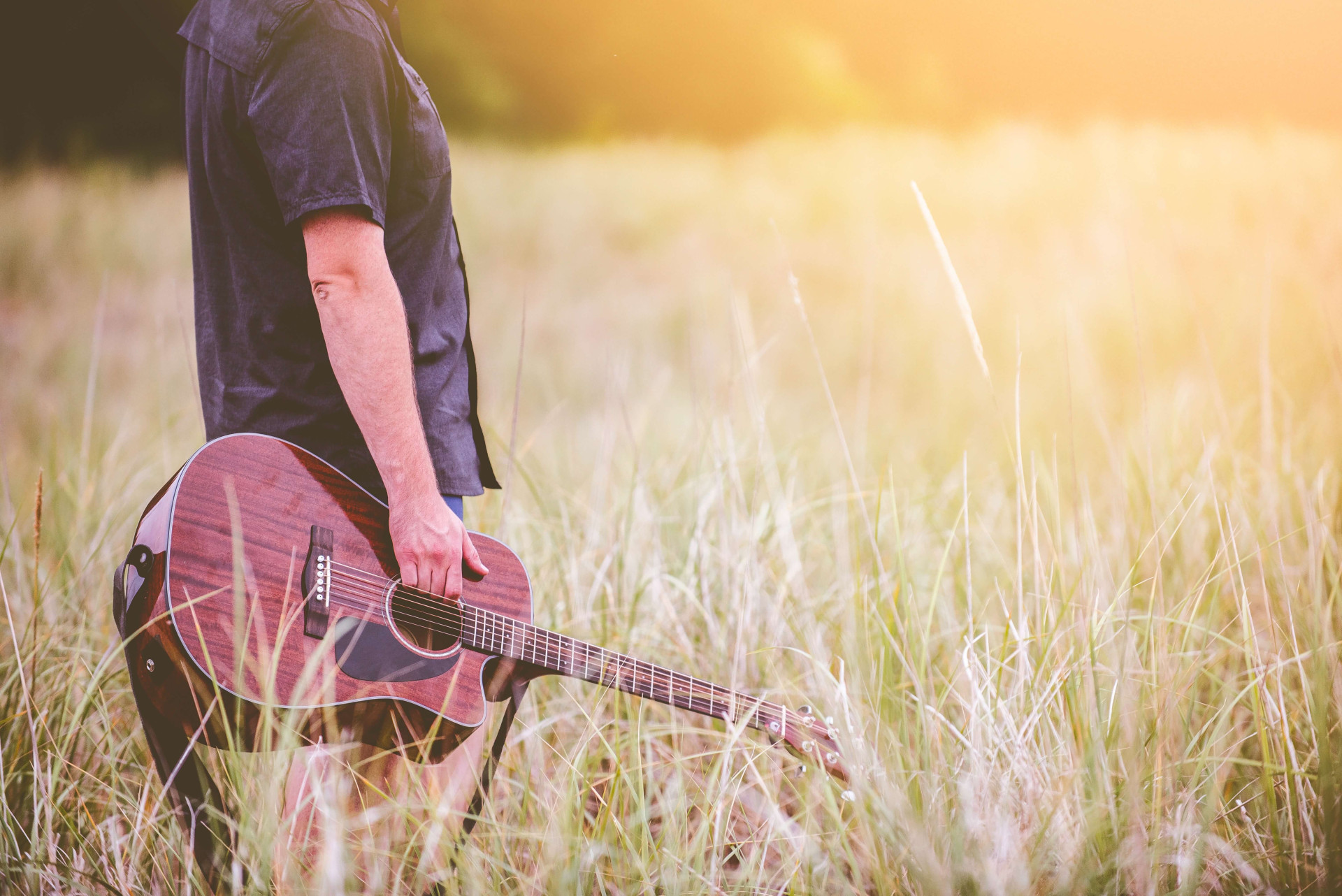 9 músicas sertanejas para ouvir no Dia do Sertanejo que marcaram o Brasil (Imagens: Unsplash)