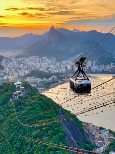 Esse destino é eleito o mais perfeito para levar sua mãe no Dia das Mães