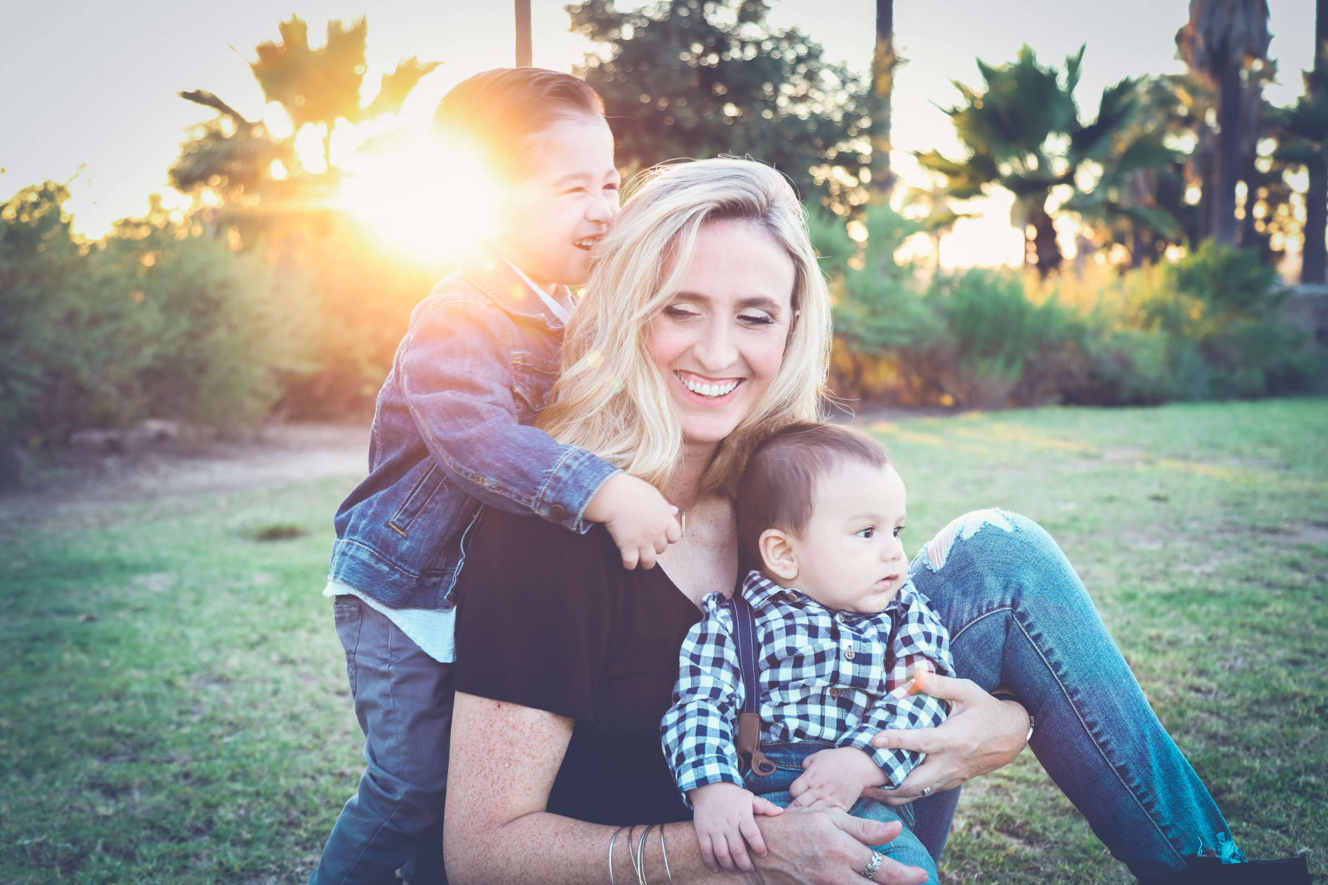 frases mais tocantes para o dia das mães 