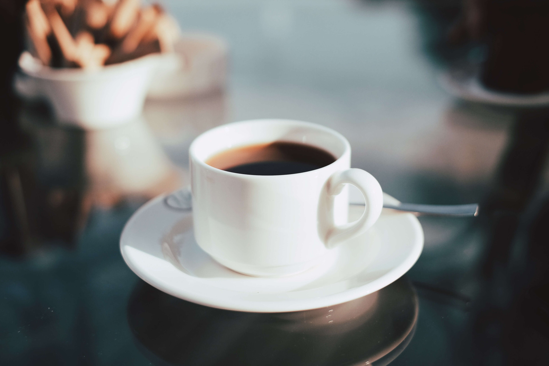 9 simpatias com café que protegem e atraem boas energias para sua casa (Imagens: Unsplash)