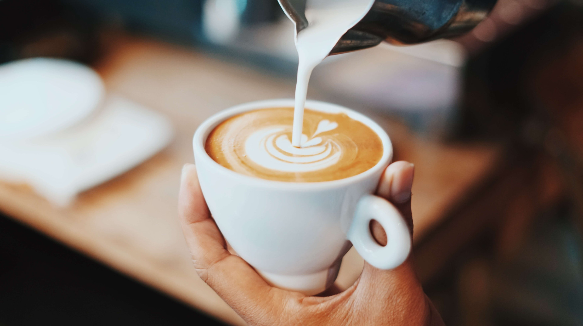 Simpatia PODEROSA com café vai te trazer as mudanças que tanto procura (Imagens: Unsplash)