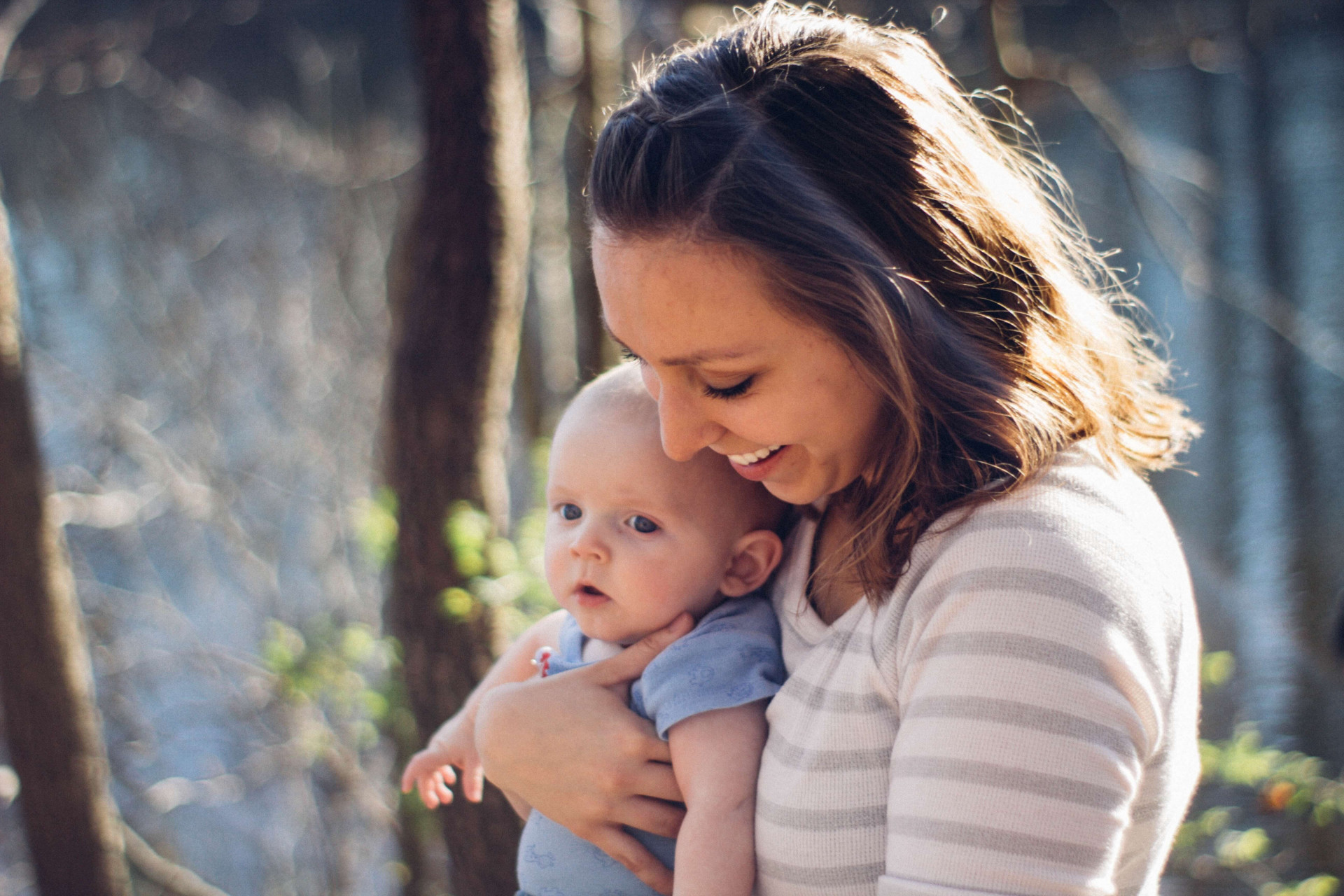 17 destinos para mães solos viajar no Dia das Mães em 2023 (Imagens: Unsplash)