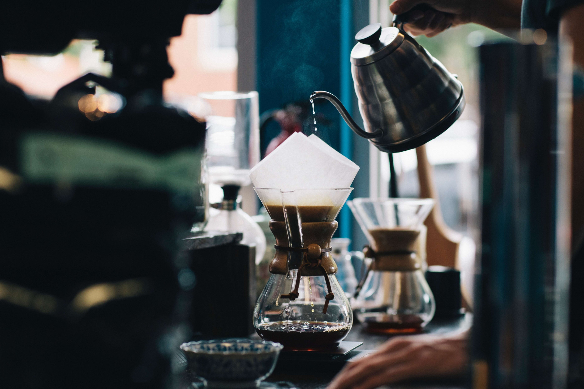 Simpatia PODEROSA com café vai te trazer as mudanças que tanto procura (Imagens: Unsplash)