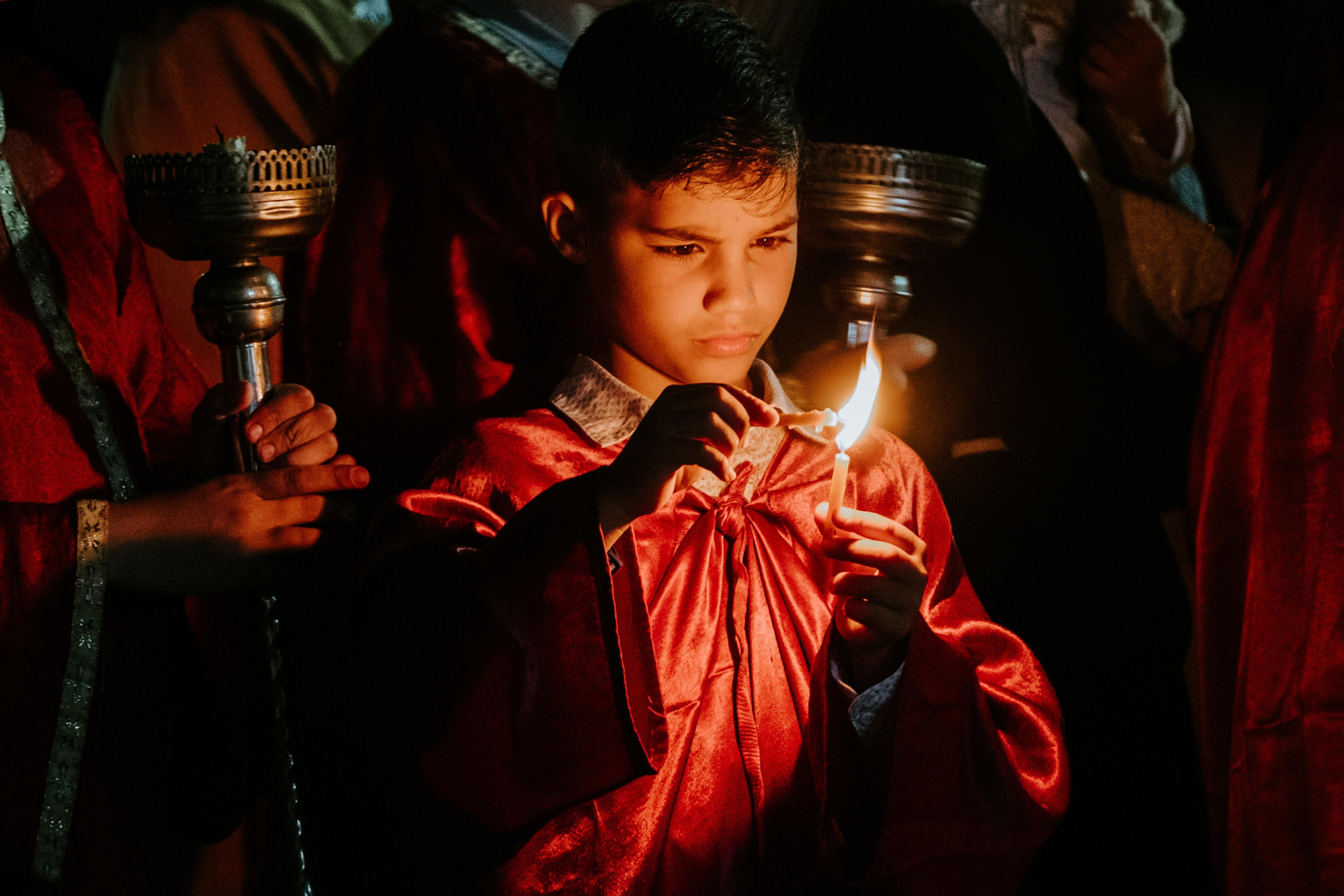 Dia de São Jorge