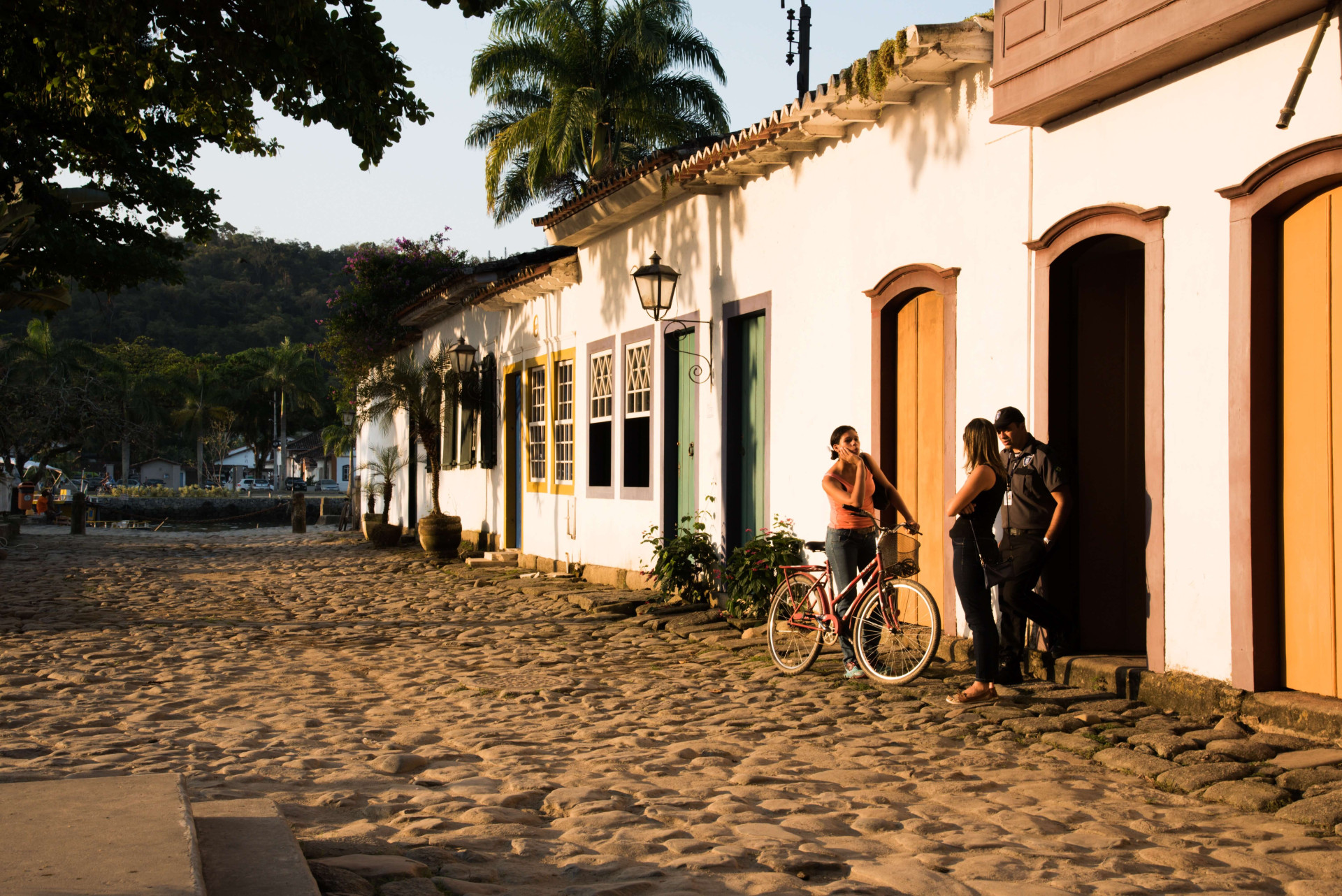 Canção do Exílio de Gonçalves Dias