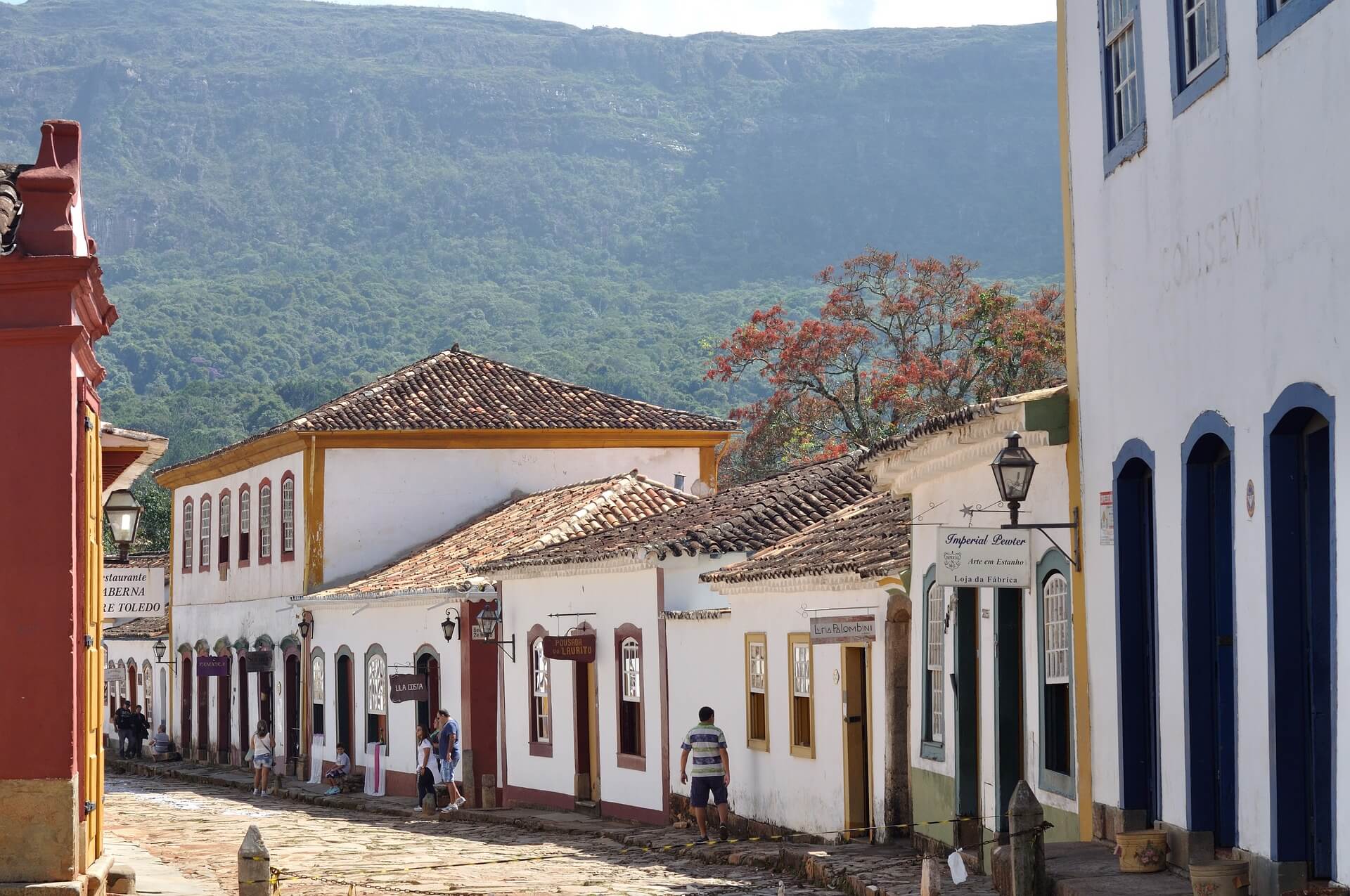 Destino histórico será a sua melhor escolha para viajar em 2023