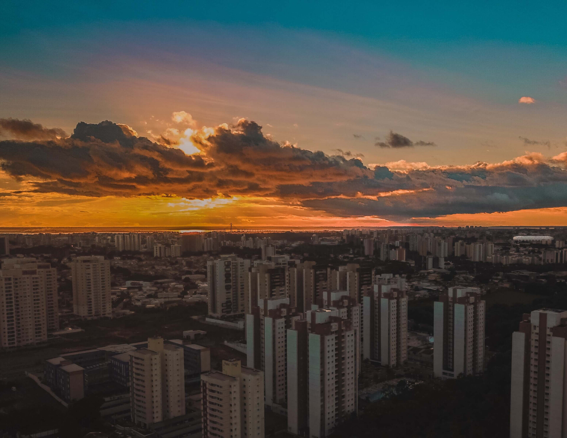 Cidade de Manaus é um dos destinos brasileiros mais culturais e lindos, podemos provar