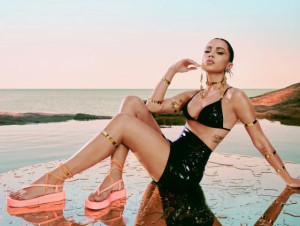 Frases da Anitta sobre feminismo para empoderar as mulheres mais fortes