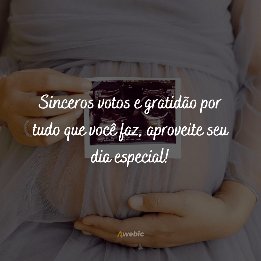 Frases de Dia das Mães para clientes