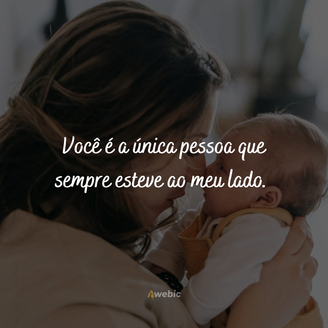 Textos de Dias das Mães