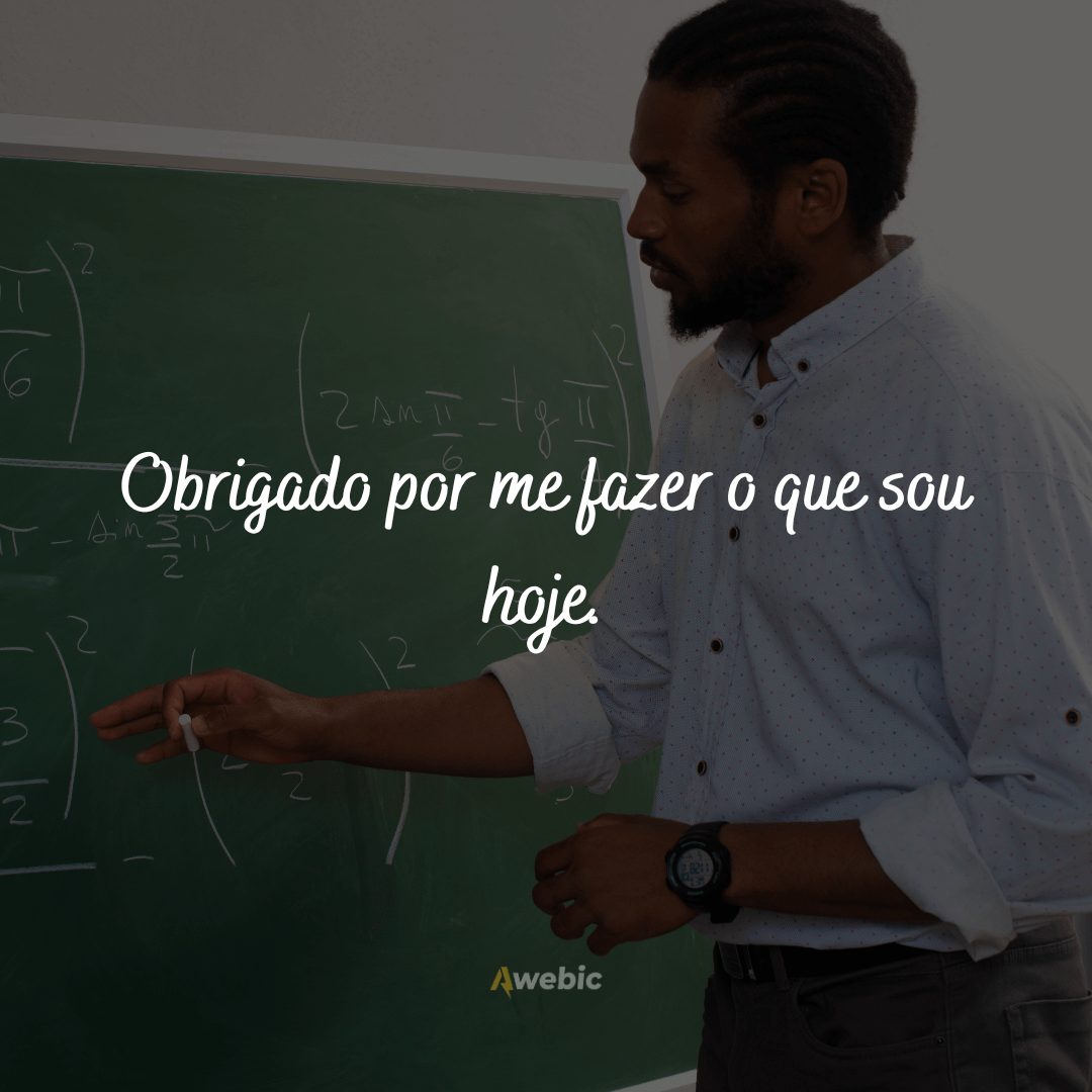 Frases de pedagogia para escolas