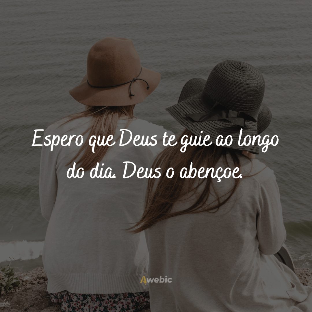 Frases evangélicas para amigos