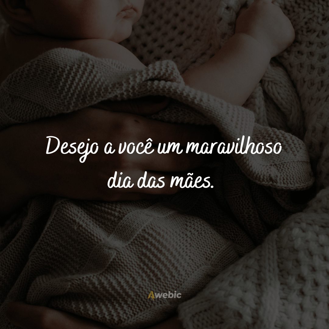 Frases de Dia das Mães para funcionários