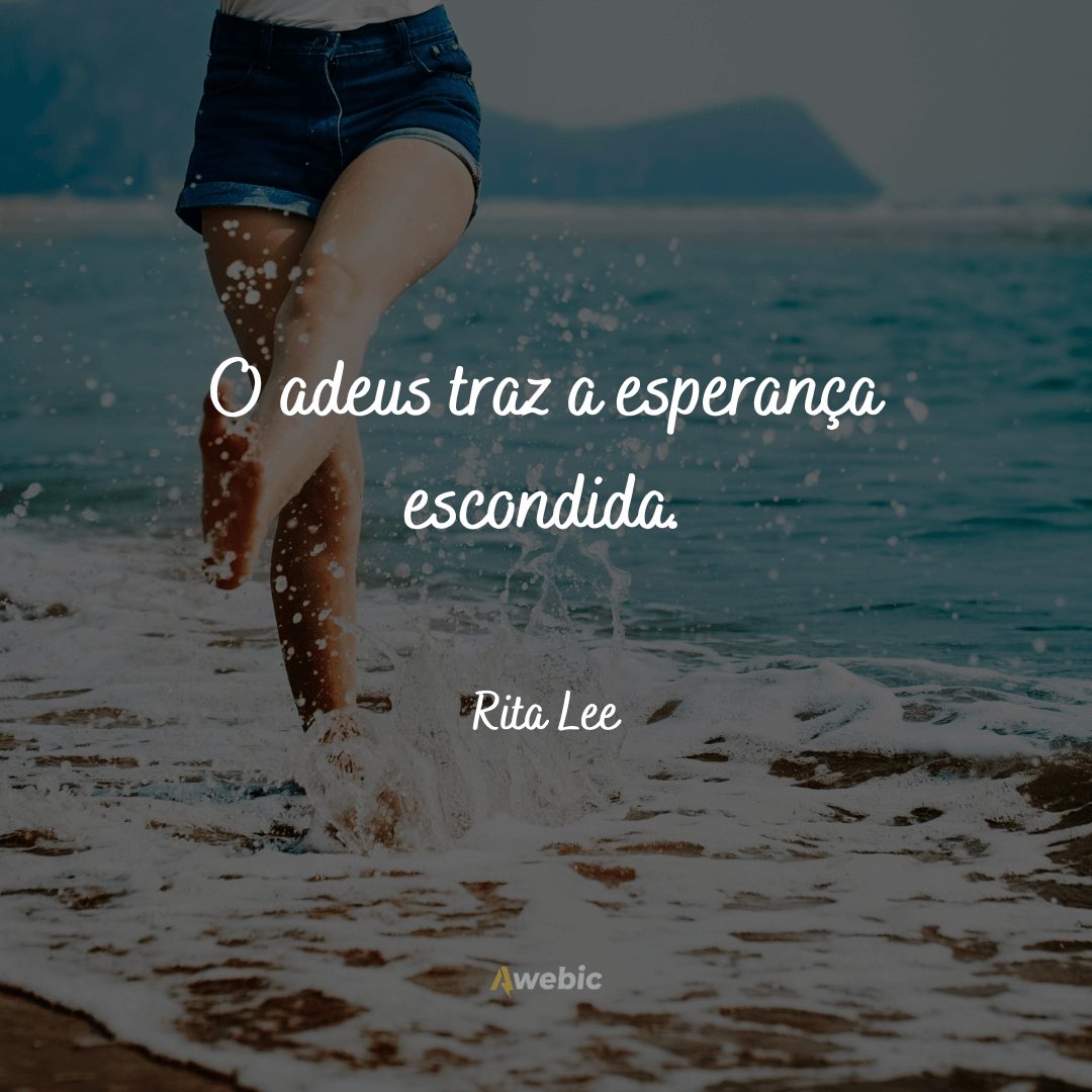 Frases da Rita Lee