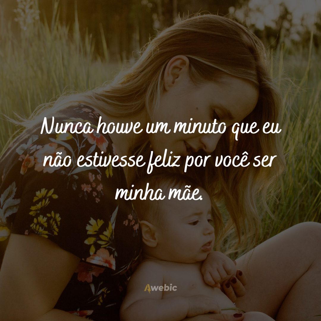 Textos de Dias das Mães