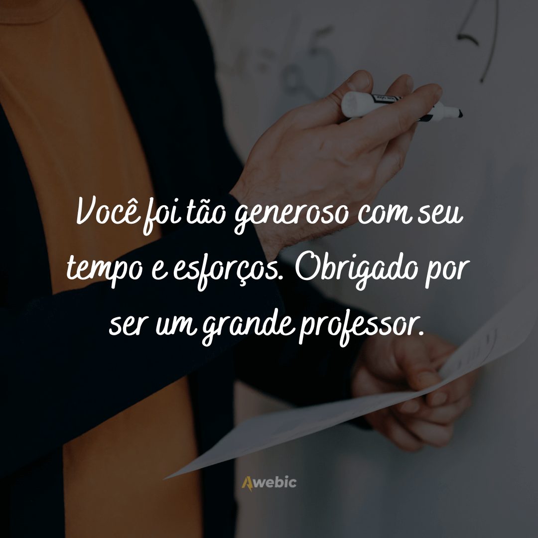 Frases de pedagogia para escolas