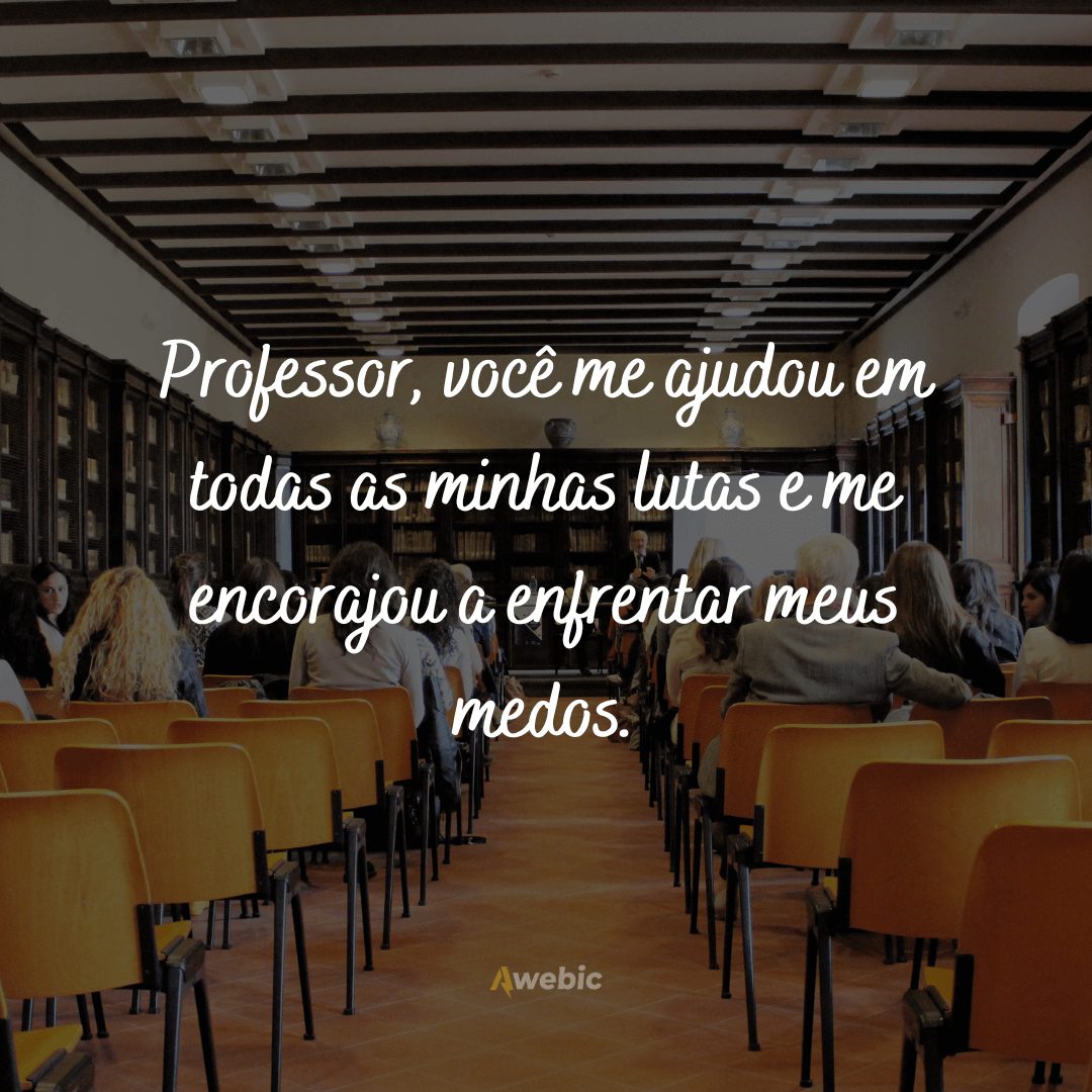 Frases do Dia do Pedagogo 2023