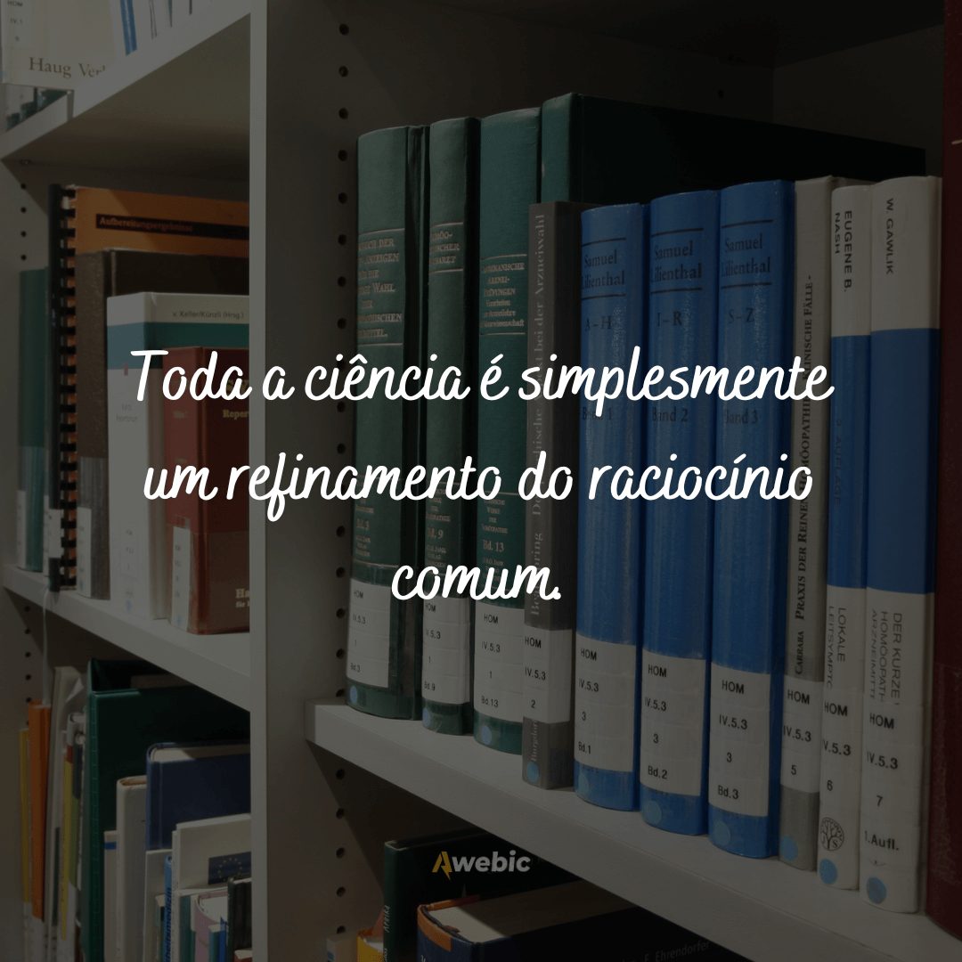 Frases legais para o Dia do Físico