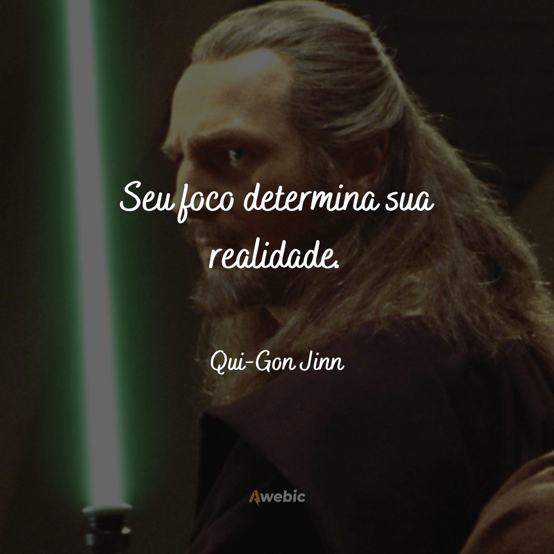 Legendas de Star Wars para redes sociais