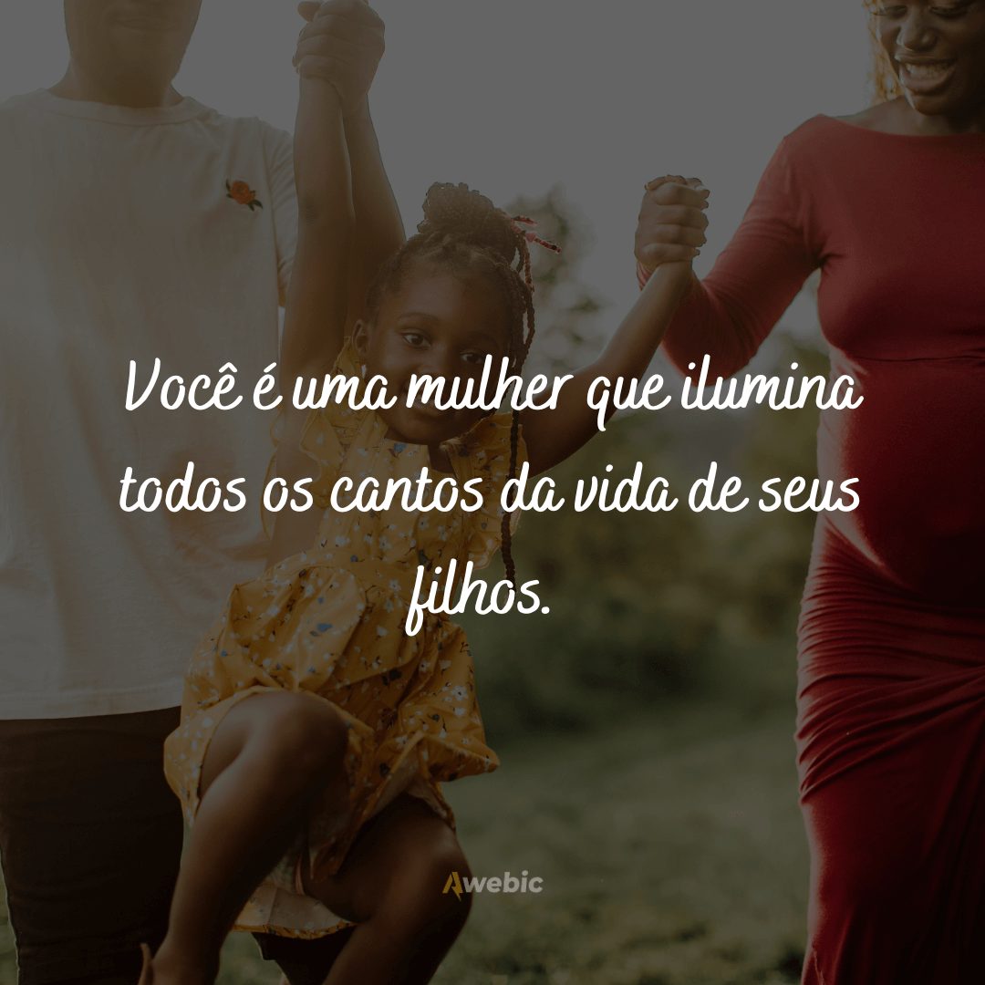 Frases de Dia das Mães para clientes