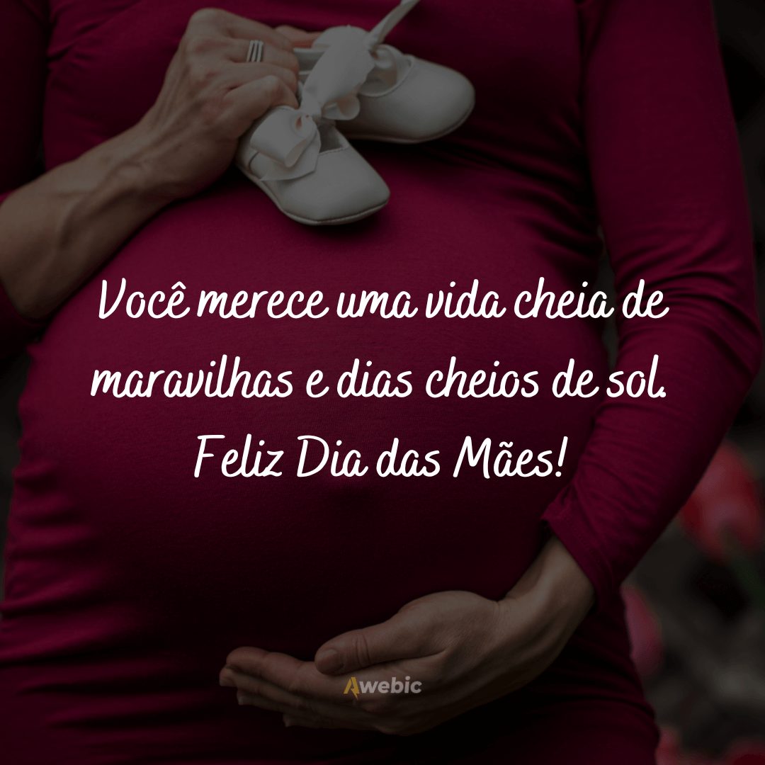 Frases de Dia das Mães para clientes