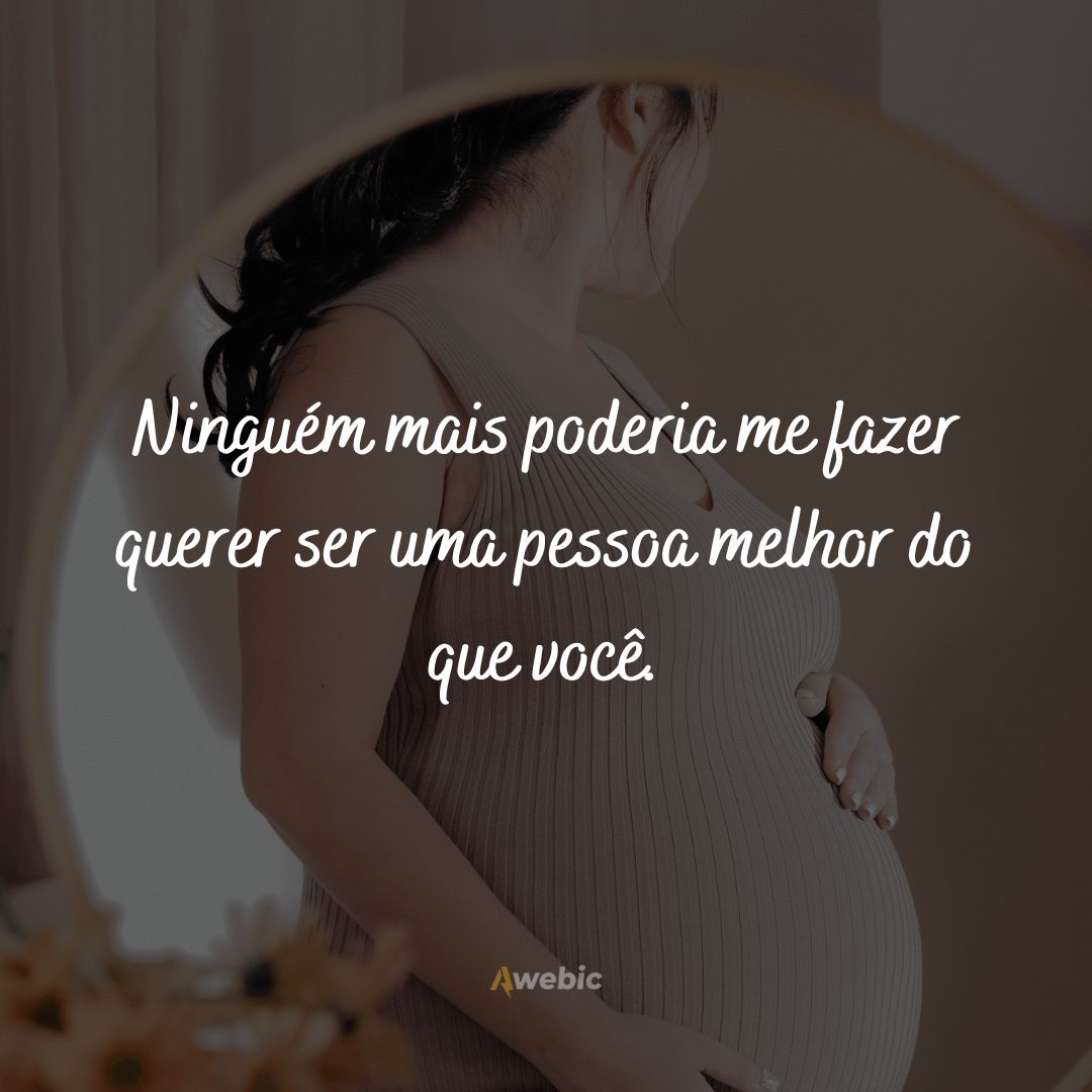 Textos de amor para mãe