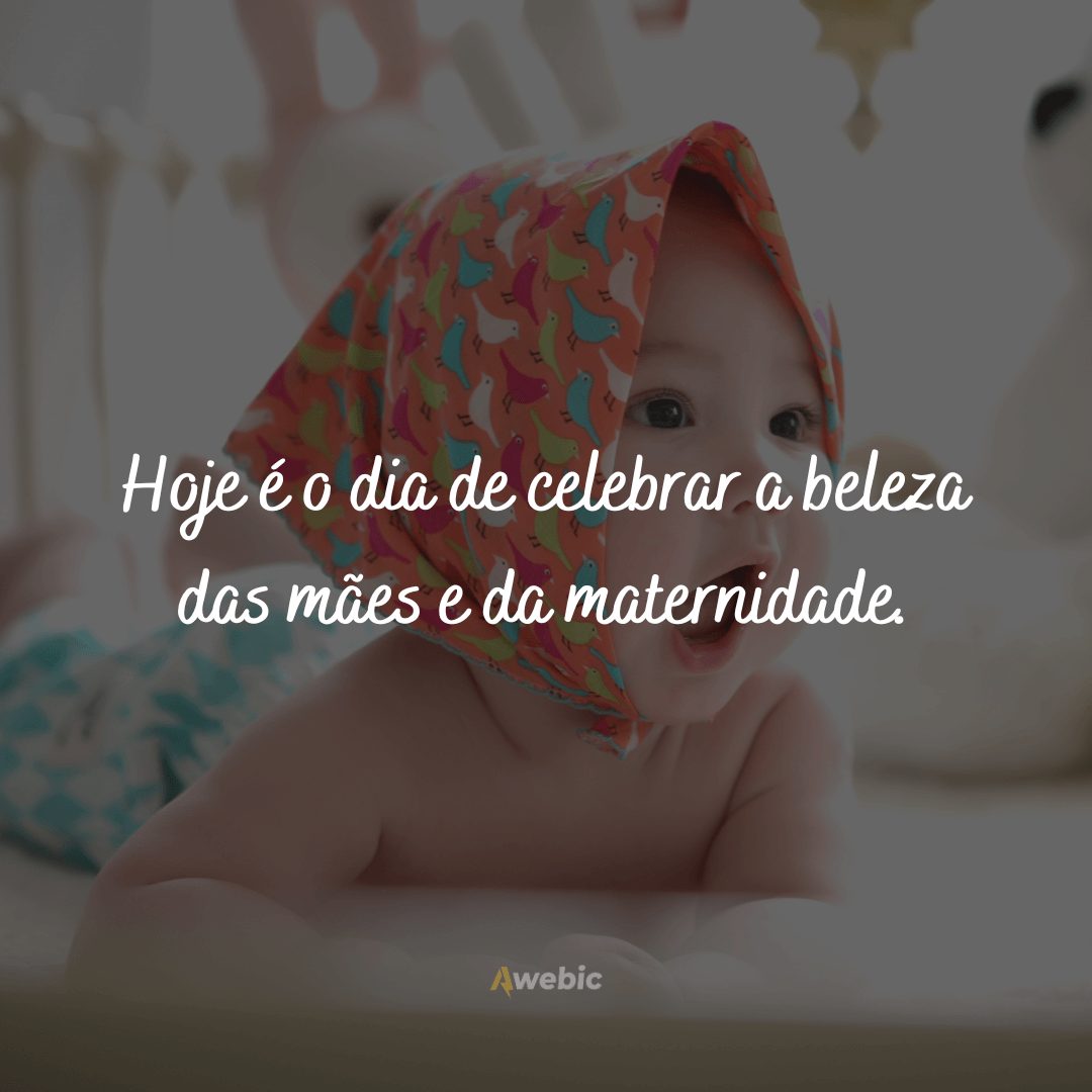 Frases de Dia das Mães para lojas