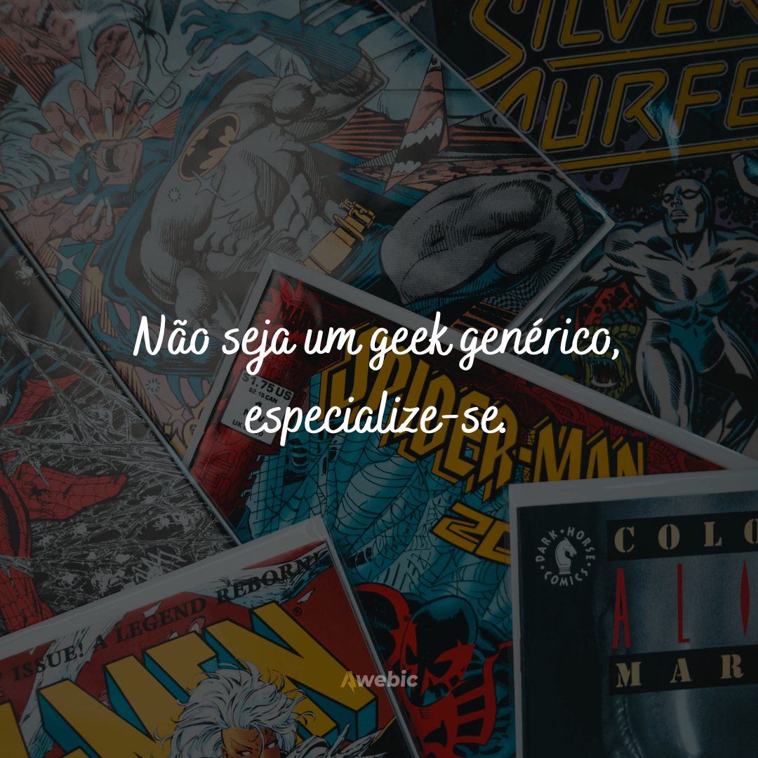 Frases Dia do Orgulho Geek 2023