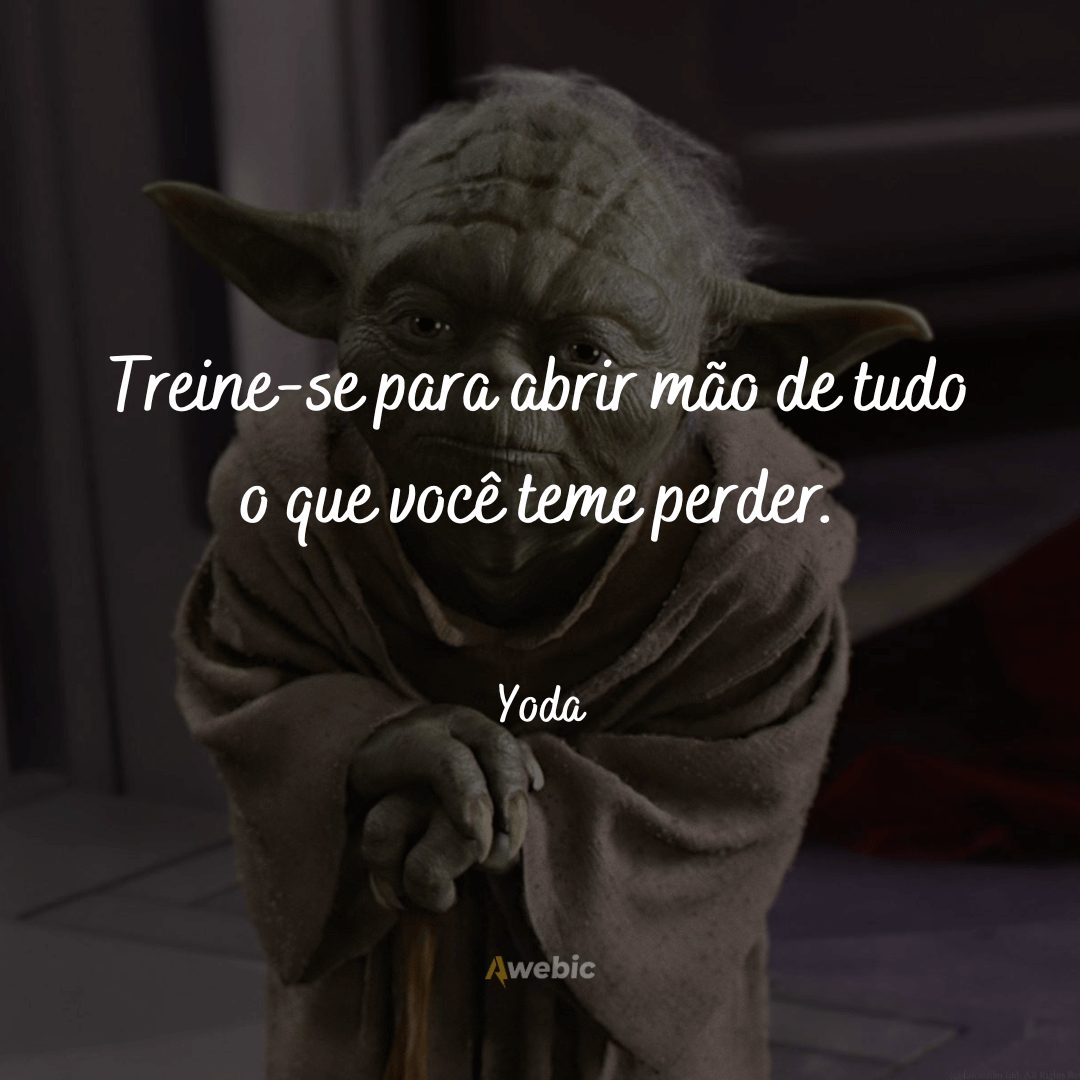 Legendas de Star Wars para redes sociais