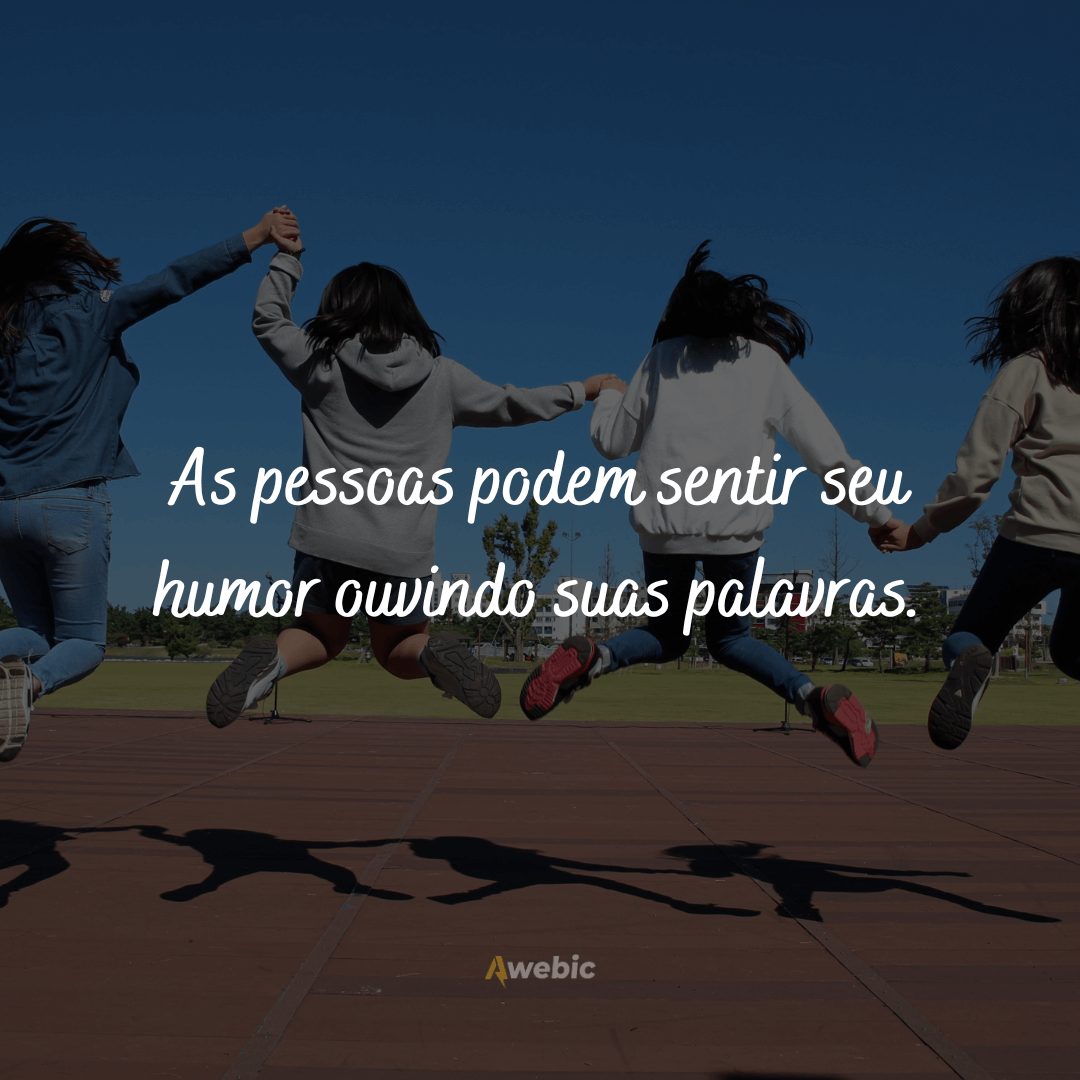 Frases de fé e esperança