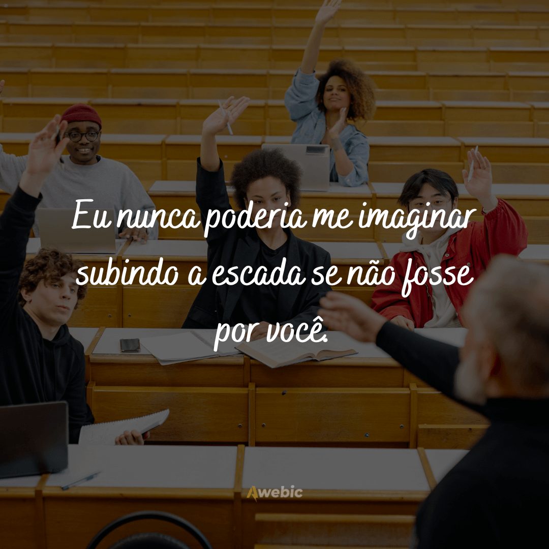 Frases para o Dia do Pedagogo