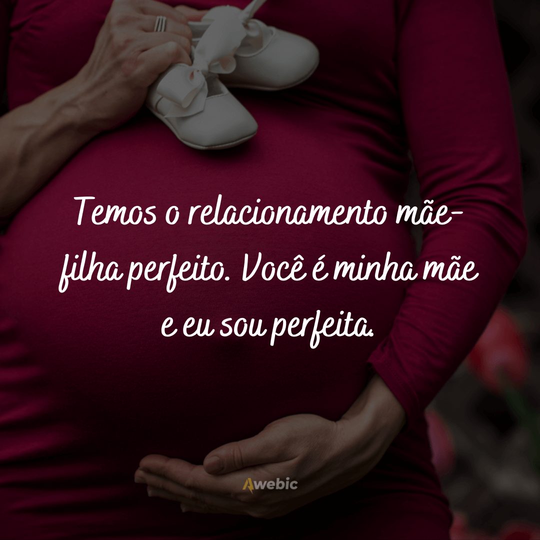 Mensagens engraçadas sobre ser mãe