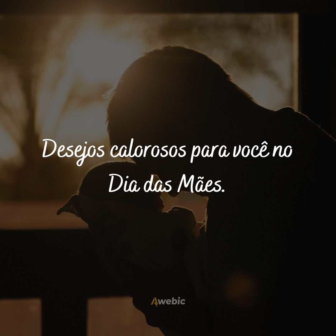 Frases de Dia das Mães para lojas