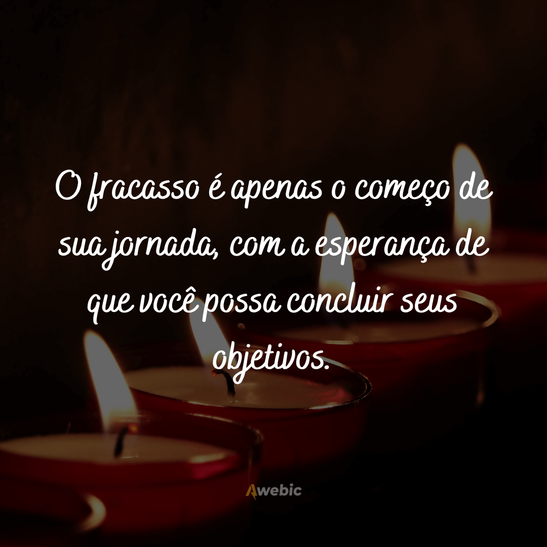 Frases de fé que conseguirão iluminar sua vida