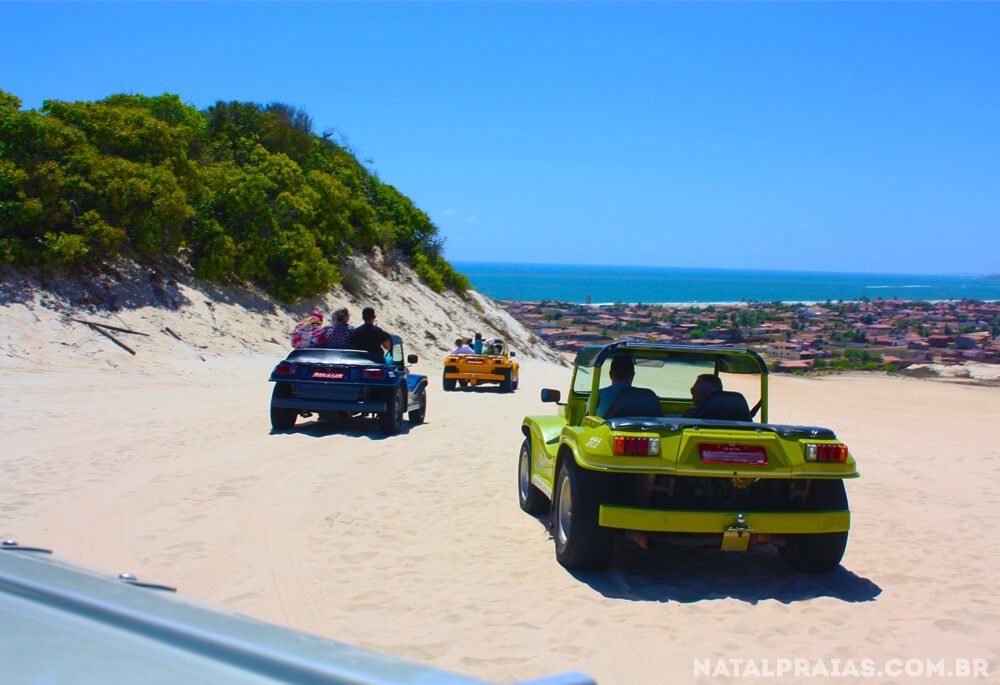 Conheça esse litoral no Rio Grande do Norte e tenha a viagem que procura para esse ano