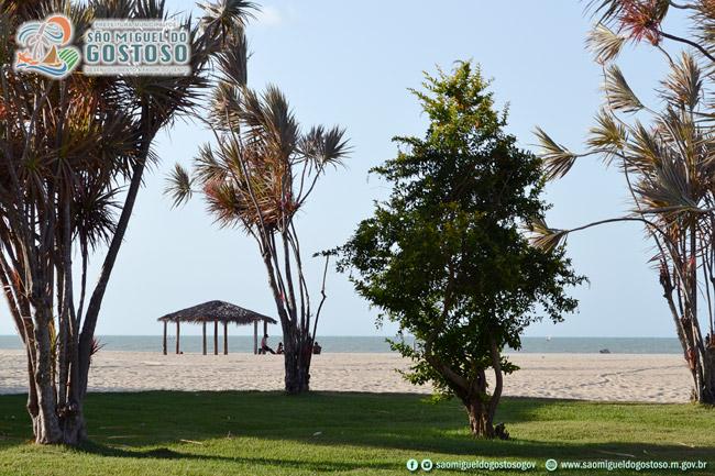 Vila no Rio Grande do Norte é o destino perfeito para quem ama viajar; CONHEÇA (Imagens: Ricardo Junior e Prefeitura Municipal de São Miguel do Gostoso)