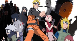 79 frases de Naruto que são as mais épicas de todos os mangás