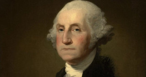 Frase de George Washington vai te mostrar o grande sentido de comemorar o Dia das Mães