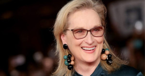 Frase dita por Meryl Streep tem a mensagem mais linda sobre o Dia das Mães; vai te emocionar