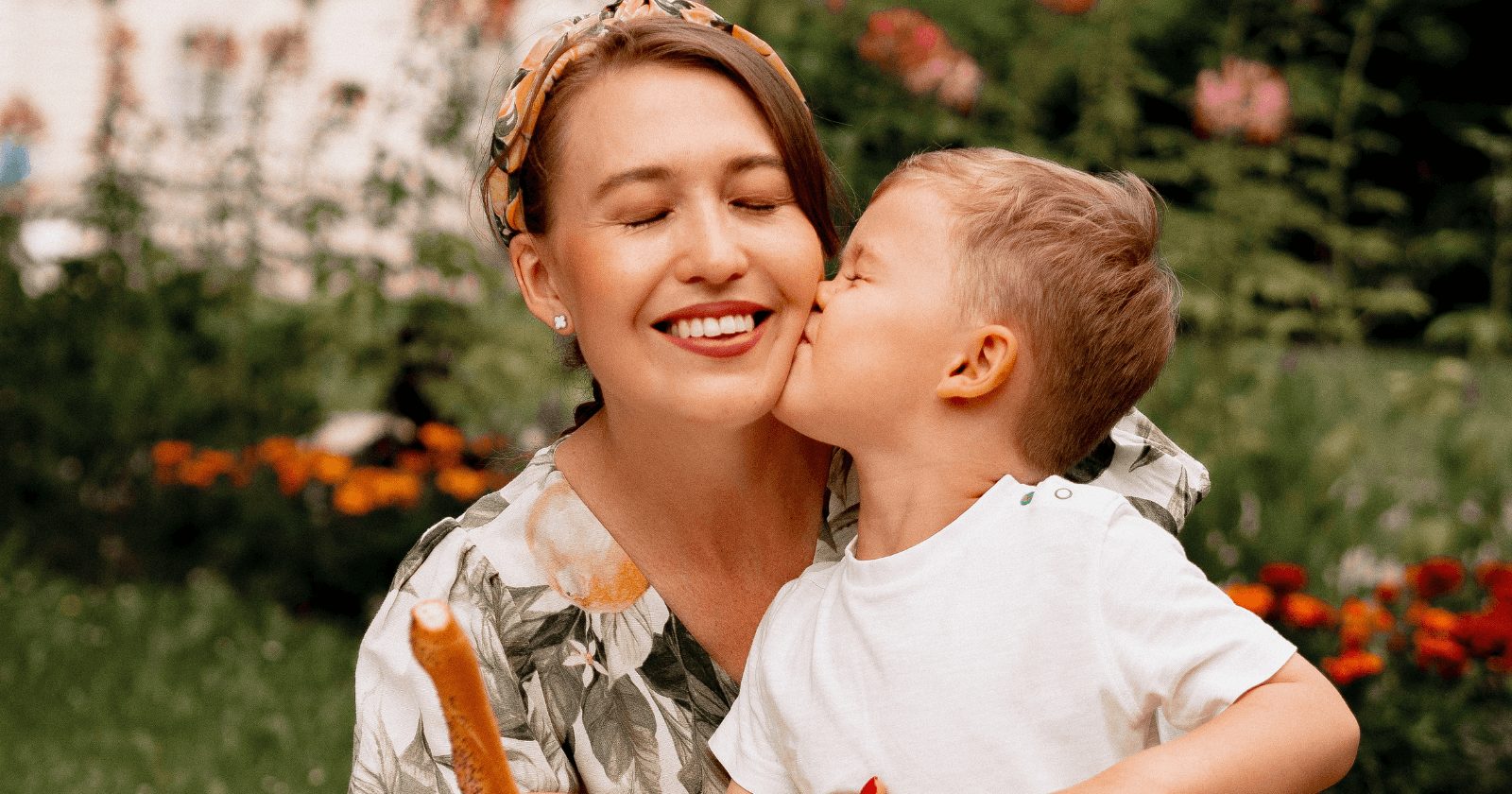 Frases de mãe e filho: +50 mensagens emocionantes