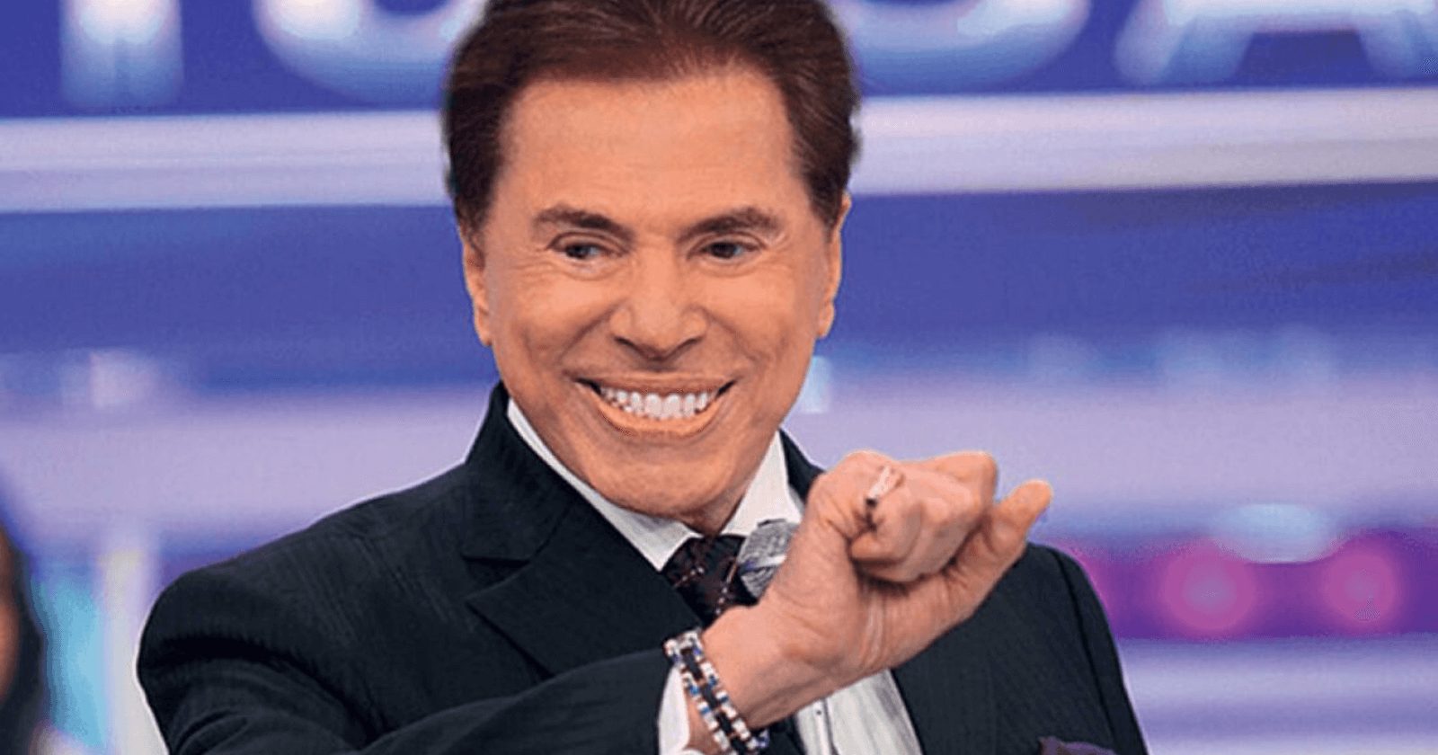 49 Frases de Silvio Santos que conseguirão te fazer ser uma pessoa maior