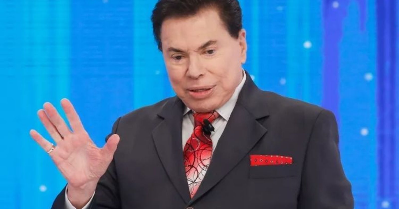 Frase de Silvio Santos sobre humildade conseguirá te inspirar a querer mudar