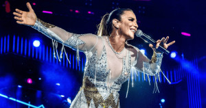 Frases de Ivete Sangalo: as 39 mais fortes e inesquecíveis para todos os fãs